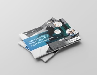 eBook: Applications for the MassTrak IVD System – Xevo TQD