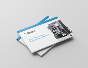 eBook: Applications for the Xevo TQD System