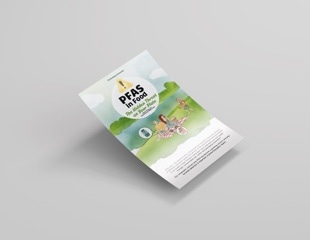 Why PFAS are being found in food and what it means for safety