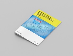 What are PFAS and how do they contaminate our environment?