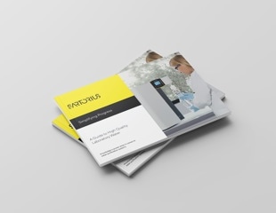 The ultimate guide to high-quality laboratory water