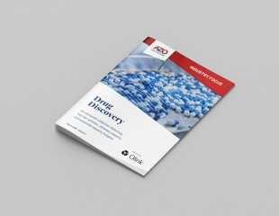 Industry Focus eBook - Drug Discovery (3rd edition)