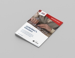 Industry Focus eBook - Alzheimer’s Disease (1st edition)