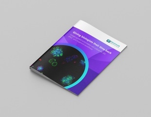 eBook: Image-guided automated cell culture for 2D, iPSC, and organoid workflows