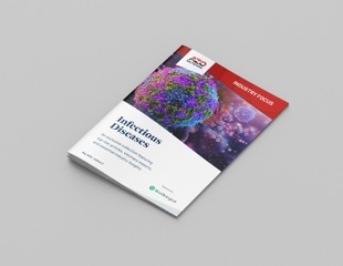 Industry Focus eBook - Infectious Diseases (3rd Edition)