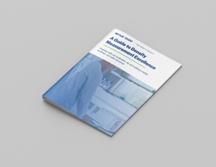 A guide to density measurement excellence