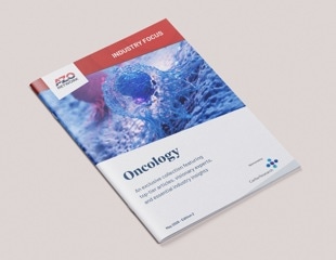Industry Focus eBook - Oncology (1st Edition)