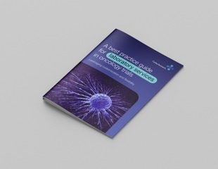 A best-practice guide for laboratory services in oncology trials