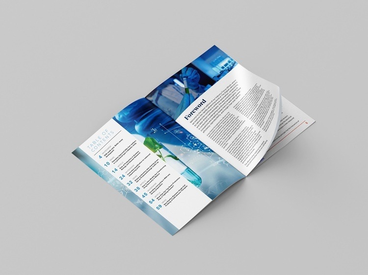 Industry focus eBook - The Digital Laboratory (2nd Edition)