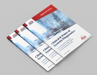 Industry Focus eBook - Clinical & Point of Systems Diagnostics (1st edition)