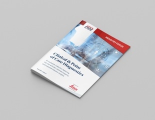 Industry Focus eBook - Clinical & Point of Care Diagnostics (1st edition)