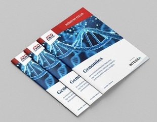 Industry focus eBook: Genomics (4th edition)