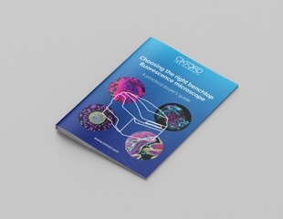 Choosing the right benchtop fluorescence microscope: A practical buyer's guide