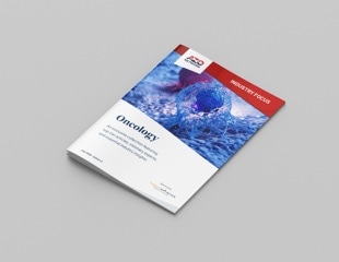 Industry Focus eBook - Oncology (3rd edition)