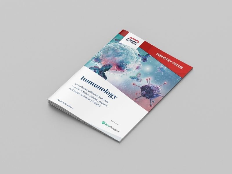Industry Focus eBook - Immunology (4th edition)