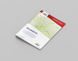 Editorial Focus eBook - Bioanalysis (1st edition)