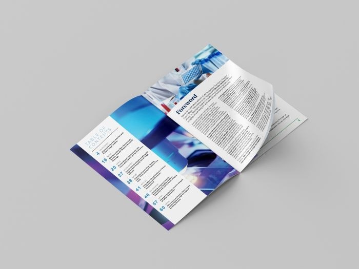 Industry Focus eBook - Analytical Chemistry (3rd edition)