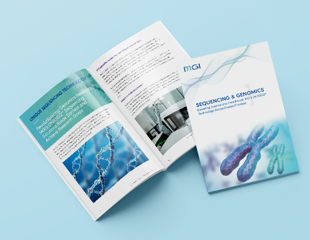 Sequencing & Genomics: Elevating Science and Healthcare