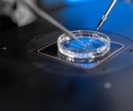 Sperm viability assessed in a number of UK fertility laboratories by using Linkam’s warm stages
