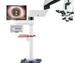Leica Microsystems and TrueVision 3D Surgical expand relationship into the ophthalmology arena