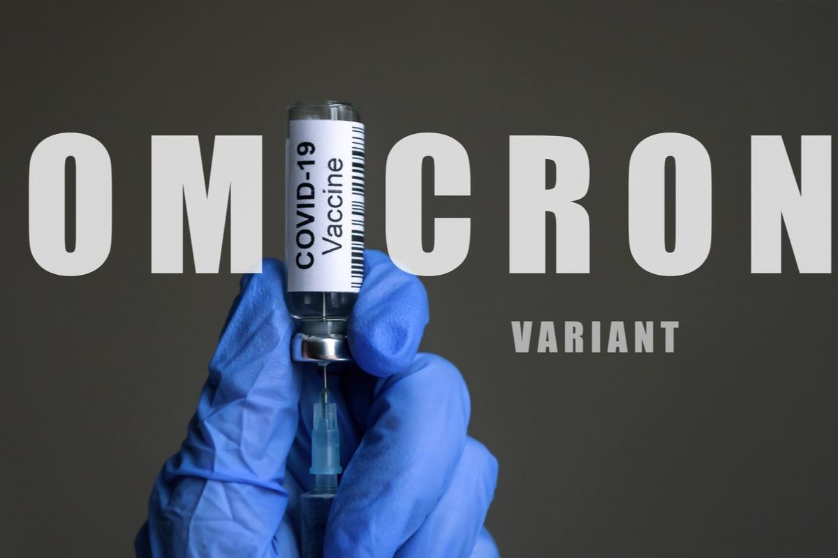 Pfizer exec says new COVID-19 vaccine against Omicron variant coming soon -  UPI.com