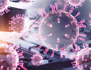 The latest advancements in polymer-based nanotechnology approaches used to fight against SARS-CoV-2