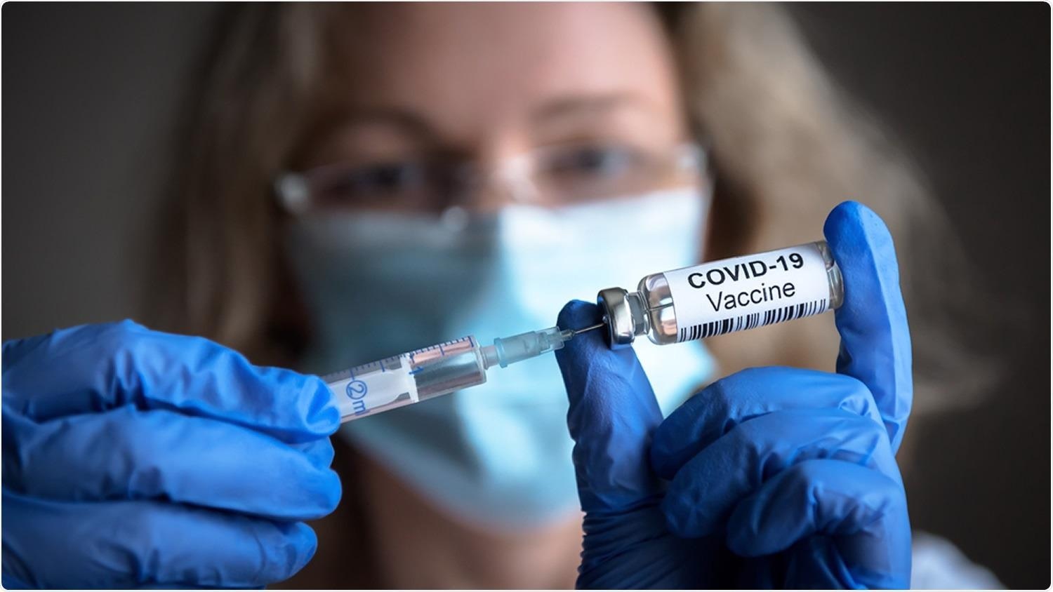 Coronavac vaccine