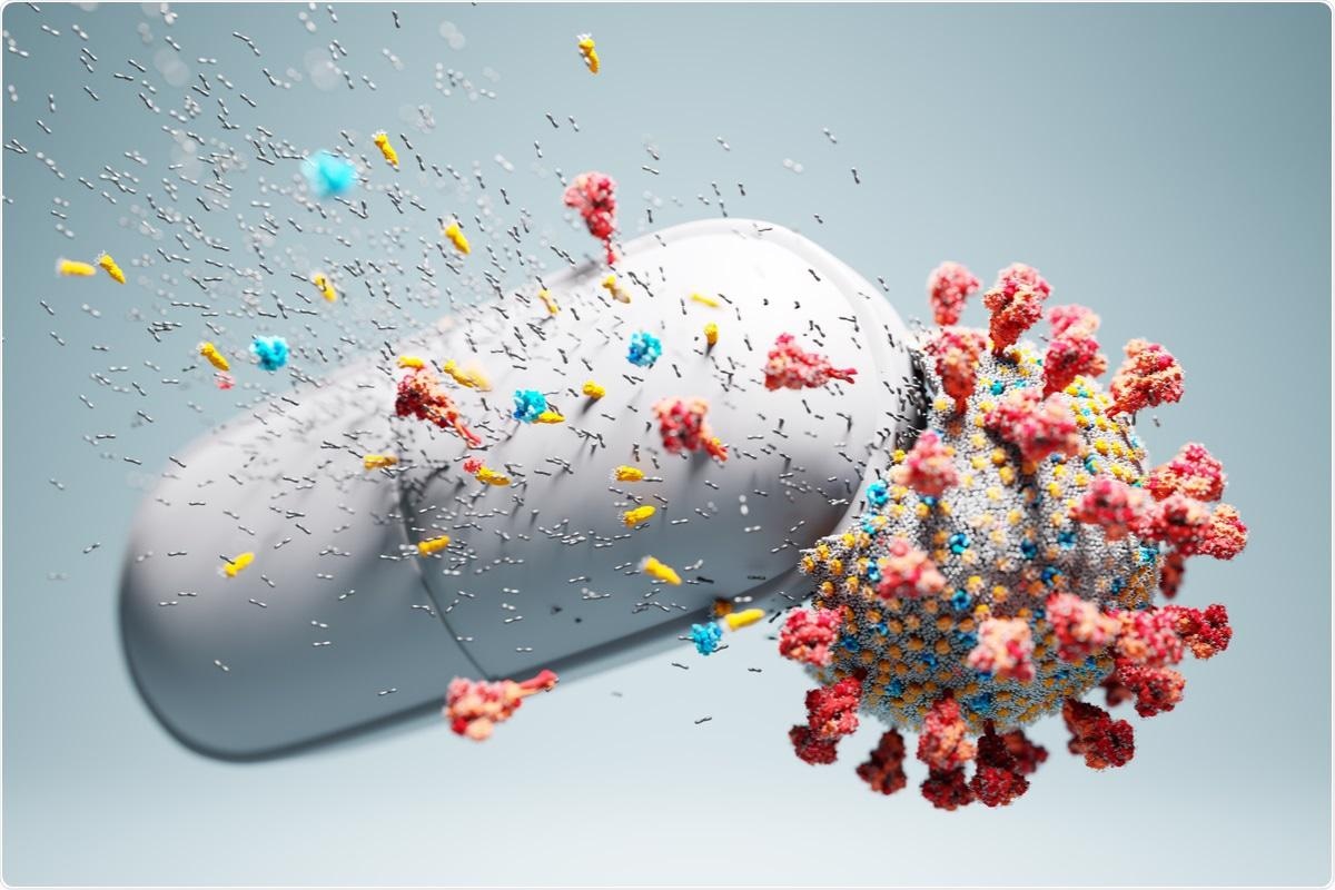 Ensitrelvir, a novel SARS-CoV-2 antiviral