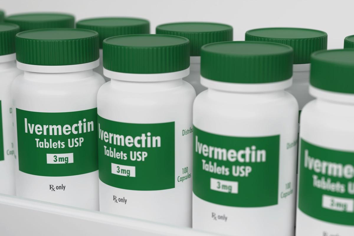 Ivermectin malaysia