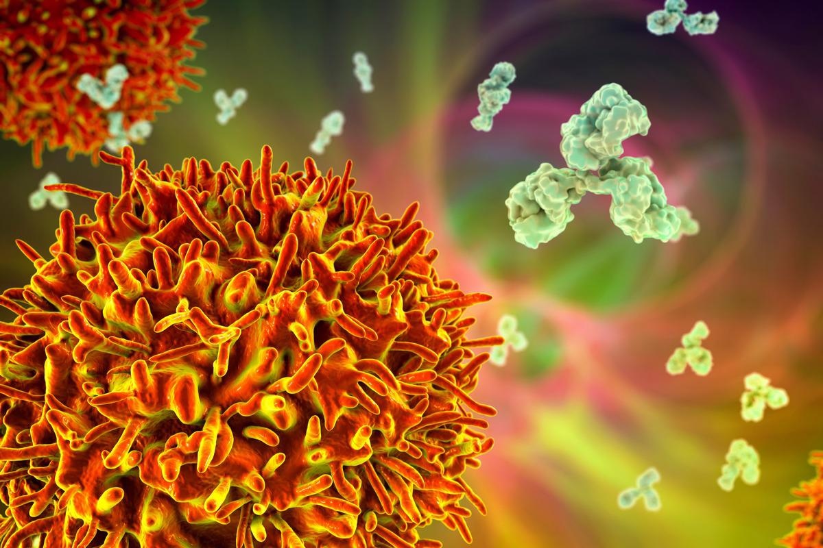 Study: Efficient recall of Omicron-reactive B cell memory after a third dose of SARS-CoV-2 mRNA vaccine. Image Credit: Kateryna Kon/Shutterstock