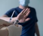 Examining a case study of COVID-19 response and vaccine hesitancy in South Africa