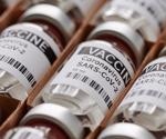 Research characterizes efficacy of various COVID vaccines against Omicron BA.1 and BA.2