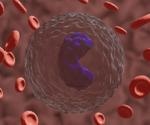 Transcriptional reprogramming of monocytes in COVID-19