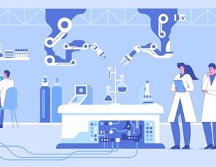 Evaluating the Role of Automated LabTech Instruments within Research