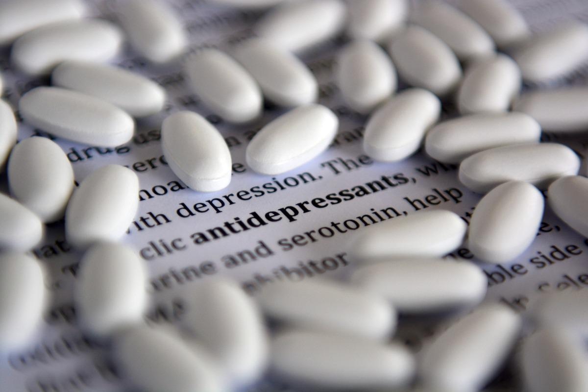 Staying On Antidepressants For Life