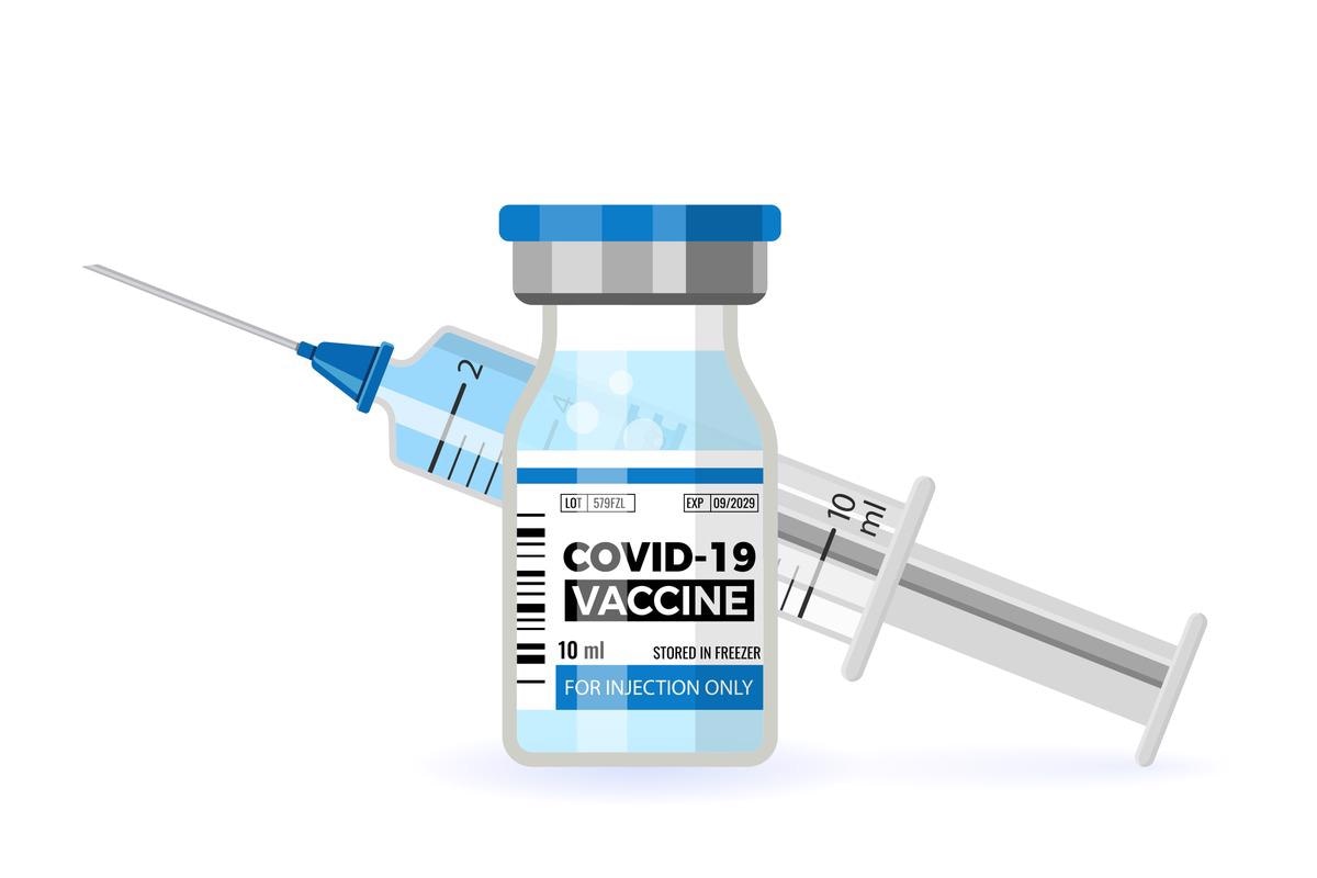 Fourth dose COVID vaccine