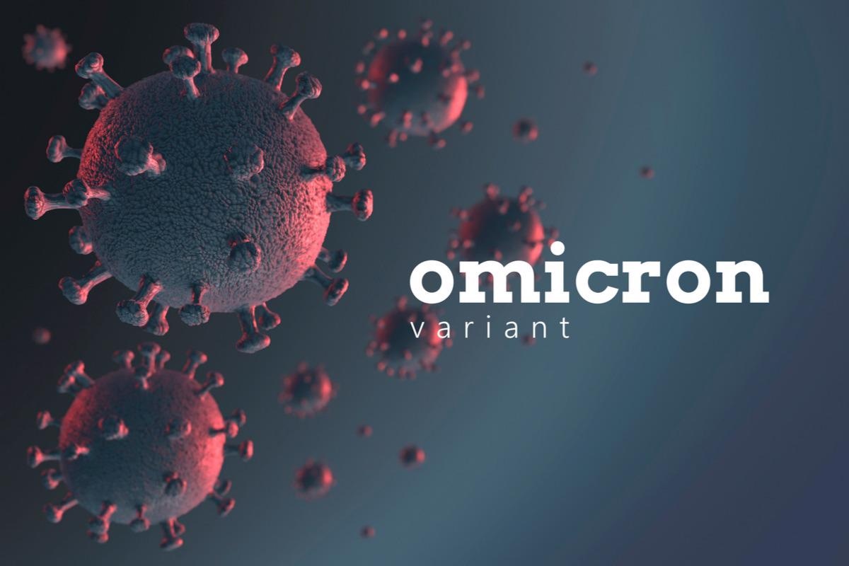 Research highlight reports on the observed differences in transmissibility  and pathogenicity of Omicron vs. earlier variants of SARS-CoV-2