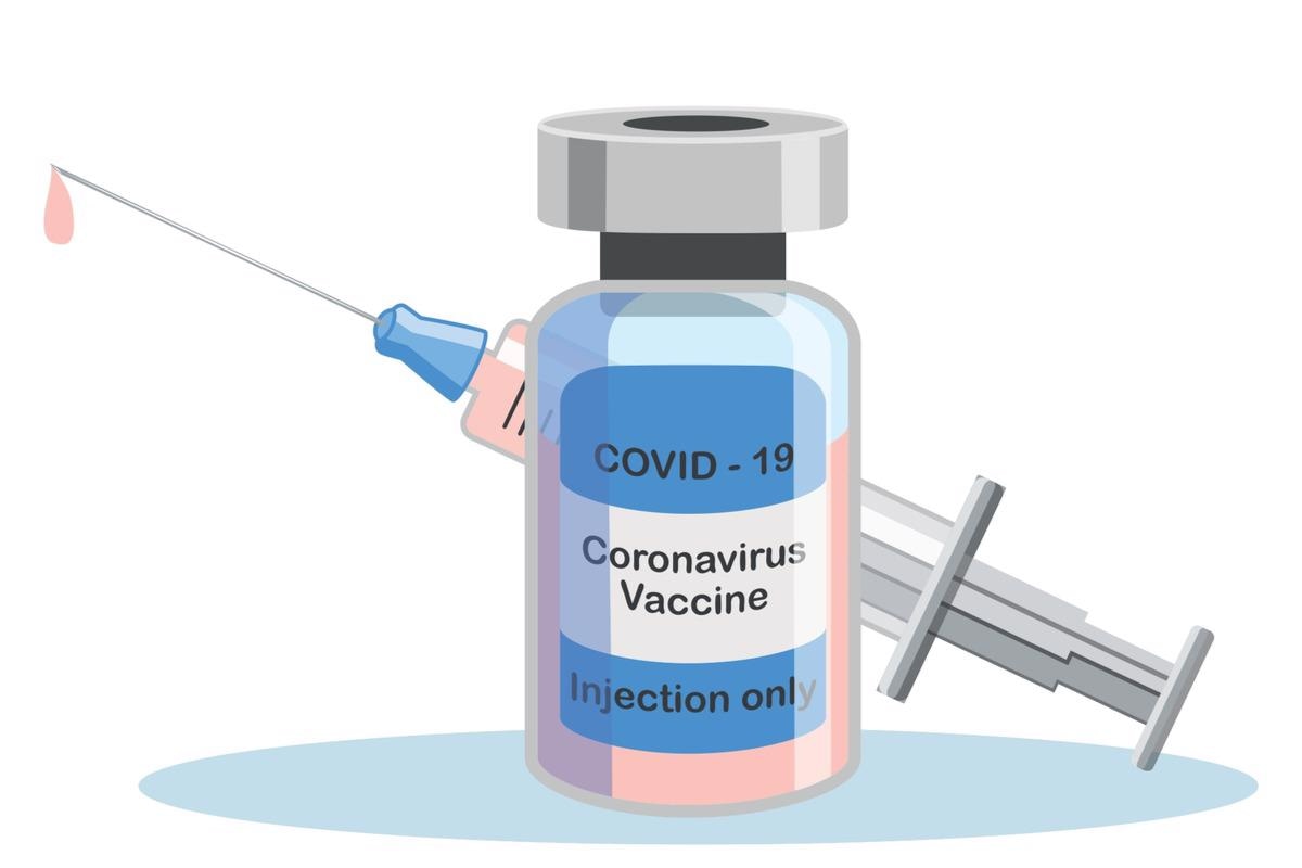 Phase 1 trial of COVID-19 PTXCOVID19-B vaccine