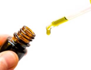 Cannabidiol for Parkinson's disease symptom management