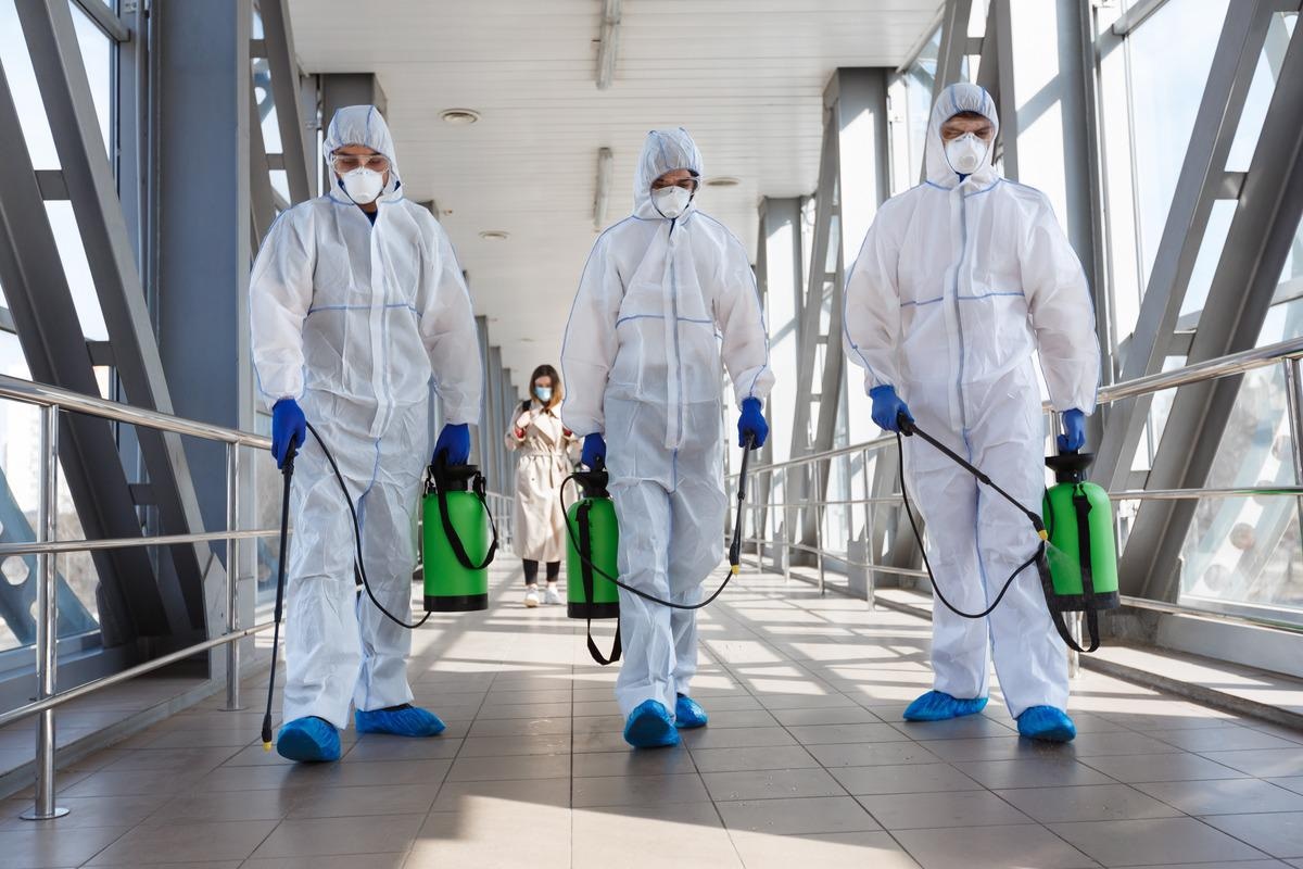 Study: Why do some coronaviruses become pandemic threats when others do not? Image Credit: Prostock-studio/Shutterstock