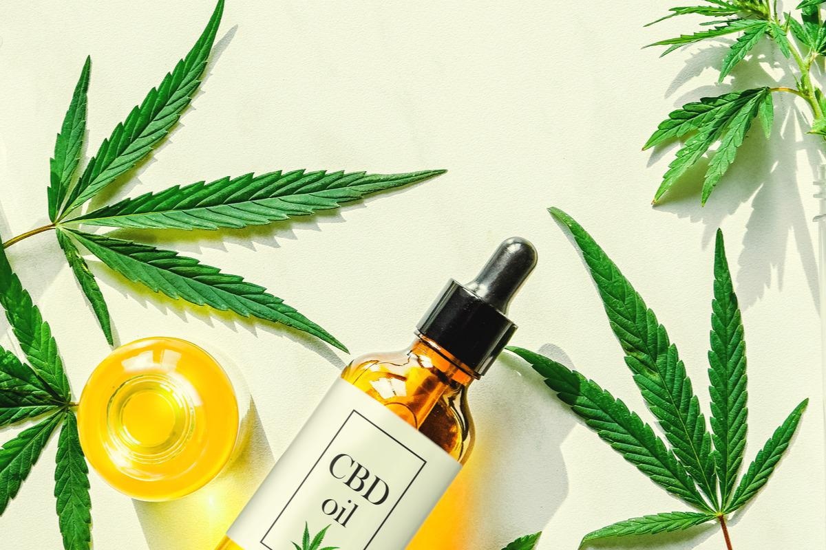 Study reveals inaccurate label claims on unregulated CBD products