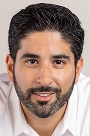 Ali Safavi