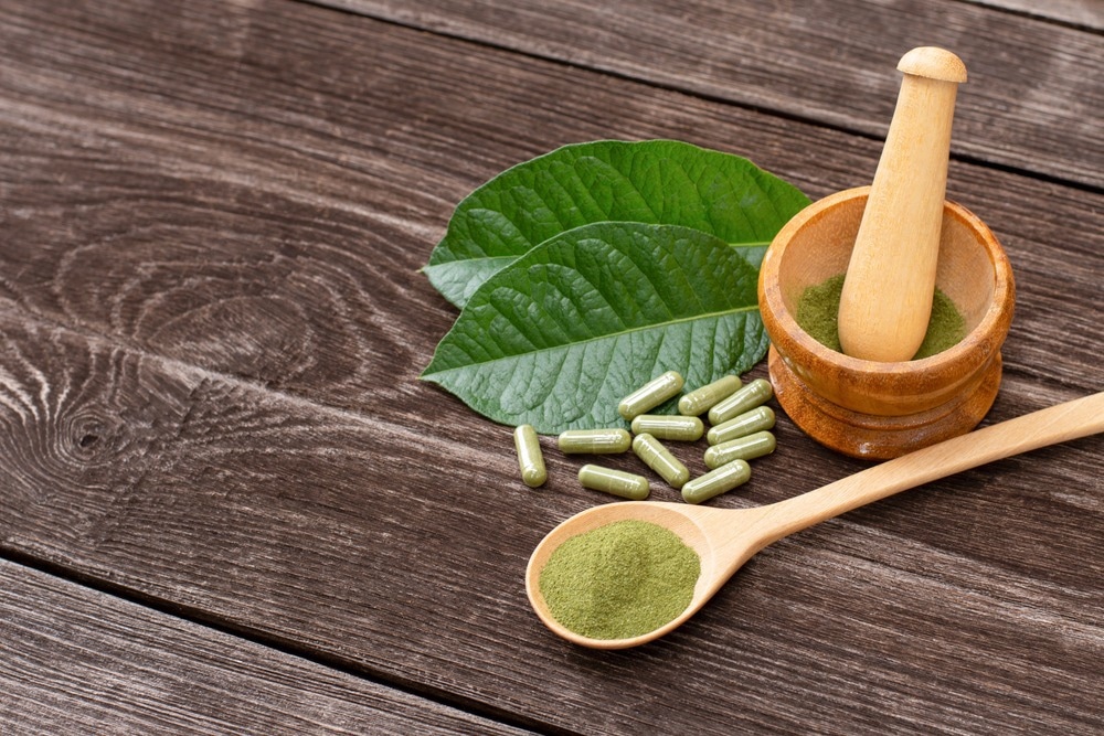 Kratom: A dangerous or beneficial plant?