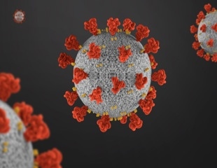 Inhaled aprotinin found to reduce viral load in mild-to-moderate COVID-19