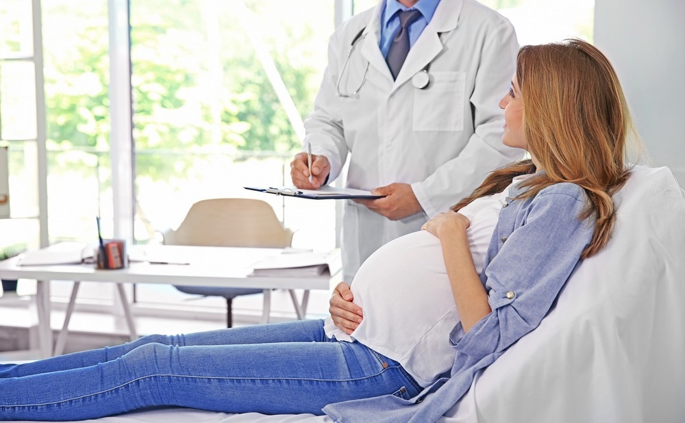 Should pregnant women be included clinical trials? photo