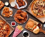 Changing dynamics of high-sodium item purchases from restaurant chains in New York