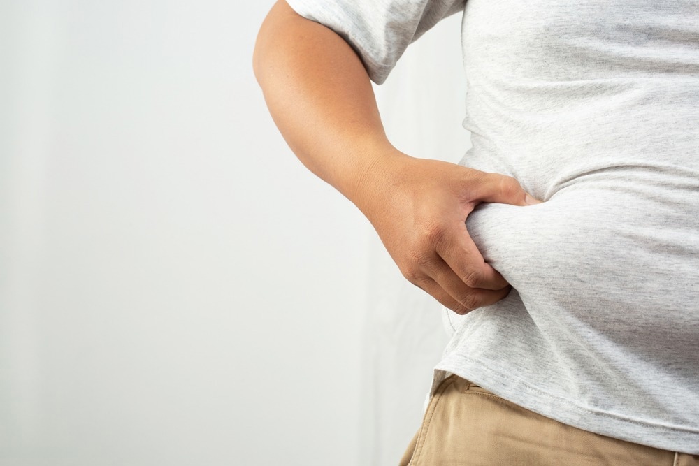 Abdominal obesity increases risk of pancreatic cancer