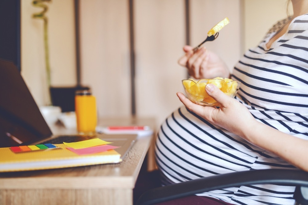 Study: Maternal Dietary Quality During Pregnancy and Child Appetitive Traits At 5-Years-Old: Findings from The ROLO Longitudinal Birth Cohort Study. Image Credit: Dusan Petkovic / Shutterstock.com