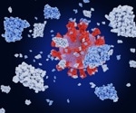 Plant production of nanobodies that neutralize the interaction between ACE2 receptor and SARS-CoV-2 spike protein