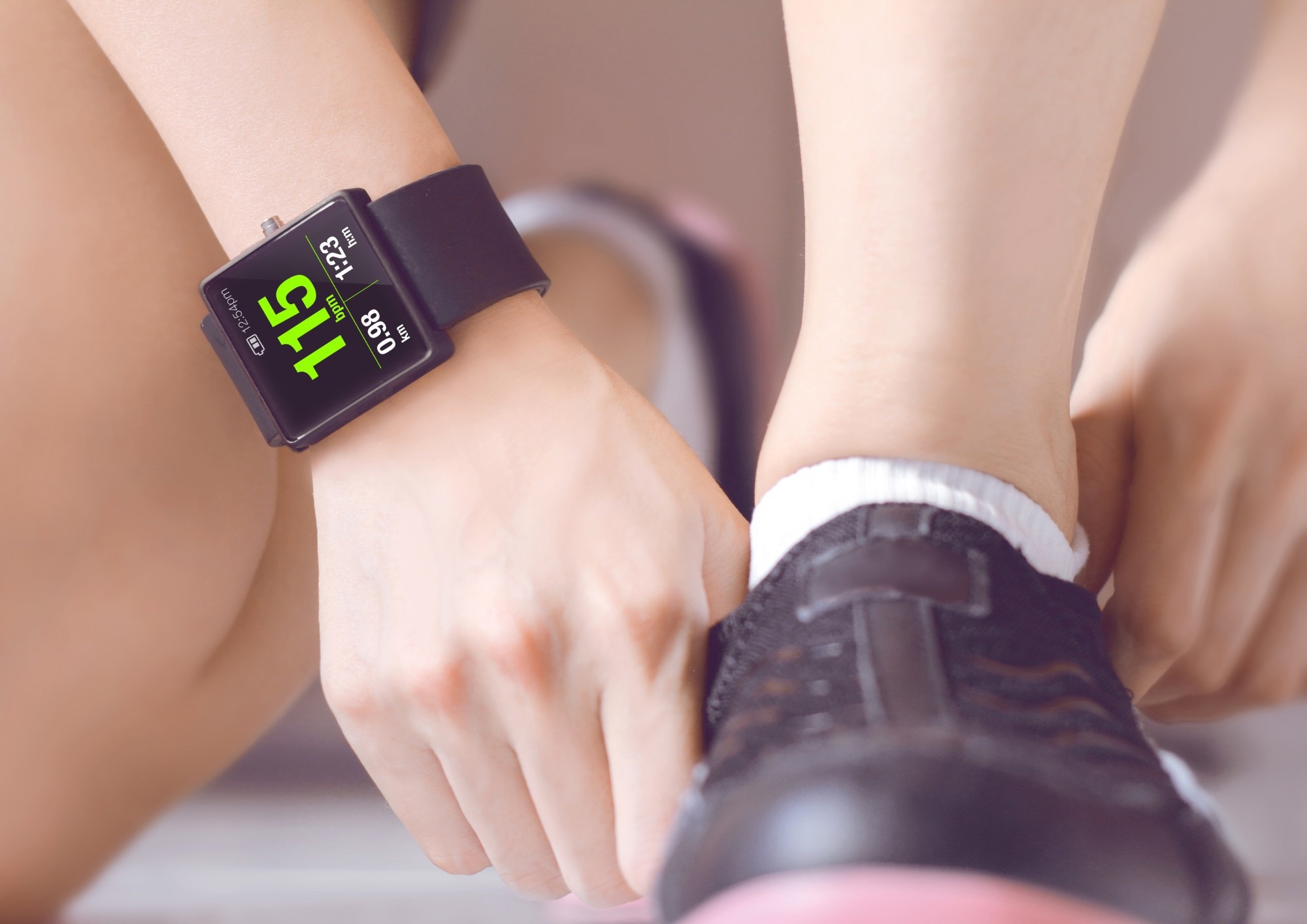 Study: Prospective Associations of Daily Step Counts and Intensity With Cancer and Cardiovascular Disease Incidence and Mortality and All-Cause Mortality. Image Credit: dolphfyn / Shutterstock